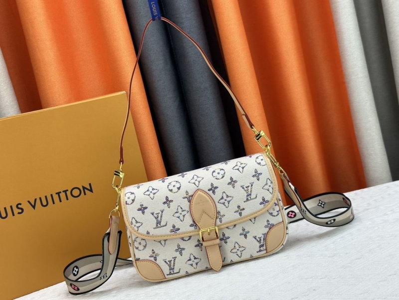 LV Satchel bags